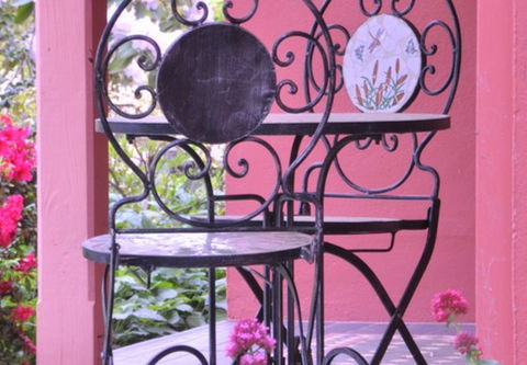 Camelia Cottage - Broome Tourism 4