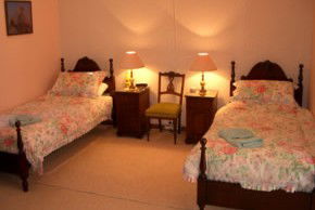Banderra B And B Farmstay - Broome Tourism 3