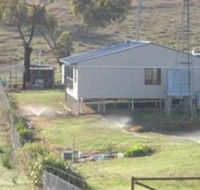 Ba Mack Homestead - Broome Tourism