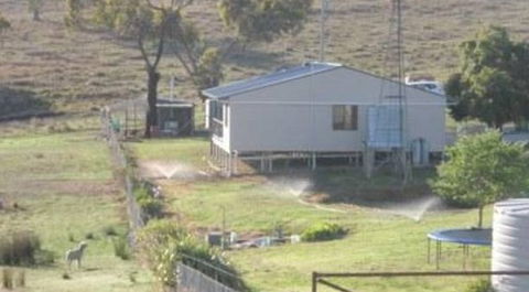 Ba Mack Homestead - Broome Tourism 0