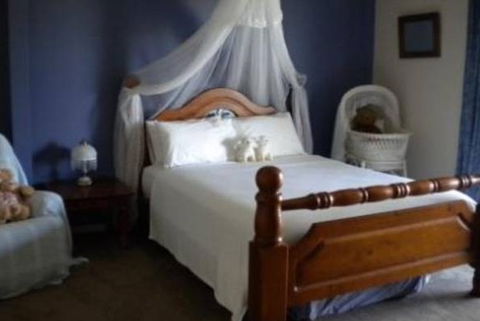 Ba Mack Homestead - Broome Tourism 4