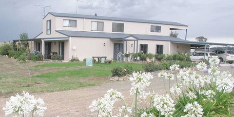 Ba Mack Homestead - Broome Tourism 5