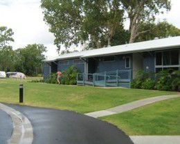 Seawinds Caravan Park - Broome Tourism 0