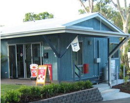 Seawinds Caravan Park - Broome Tourism 2