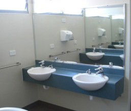 Seawinds Caravan Park - Broome Tourism 3