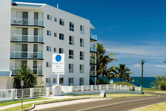 Innes Park QLD Broome Tourism
