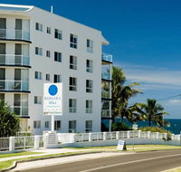Bargara Blue Resort - Broome Tourism