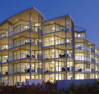 Manta Bargara Resort - Broome Tourism