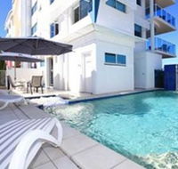 Koola Beach Apartments Bargara - Broome Tourism
