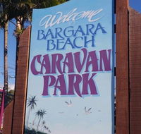 Bargara Beach Caravan Park - Broome Tourism