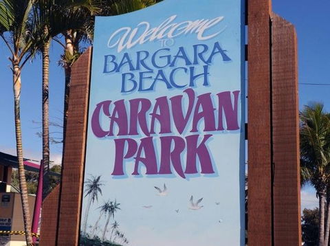 Bargara Beach Caravan Park - Broome Tourism 0
