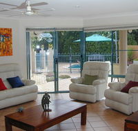Golden Cane Bed and Breakfast - Broome Tourism