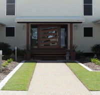 Baffle Retreat Bed and Breakfast - Broome Tourism