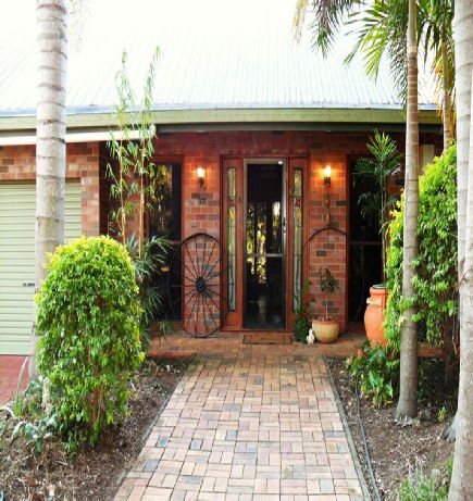 Hideaway Haven Bed And Breakfast - Broome Tourism 0