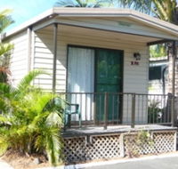 Midtown Caravan Park - Broome Tourism
