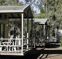 BIG4 Cania Gorge Holiday Park - Broome Tourism
