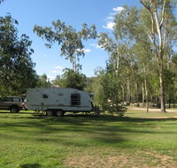 Cania Gorge Tourist Retreat - Broome Tourism