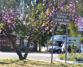 Abercorn QLD Broome Tourism