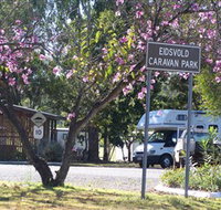 Eidsvold Caravan Park - Broome Tourism