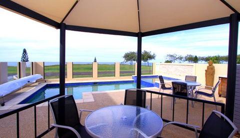 Ocean Paradise Holiday House - Broome Tourism 3