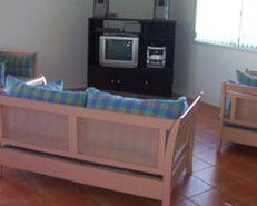Sundowner Beach House - Broome Tourism 2