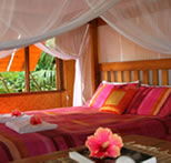1770 Beach Shacks - Broome Tourism