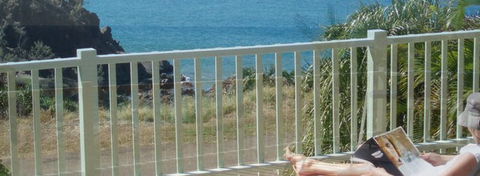 Seascape Holiday Home - Broome Tourism 0