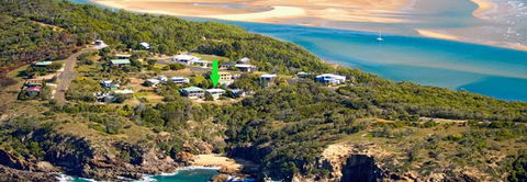 Seascape Holiday Home - Broome Tourism 1