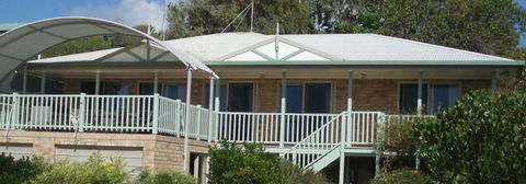 Seascape Holiday Home - Broome Tourism 2