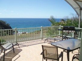 Seascape Holiday Home - Broome Tourism 3