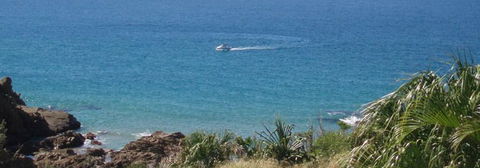Seascape Holiday Home - Broome Tourism 4
