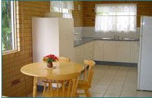 Shoreline Apartments Woodgate Beach - Broome Tourism 0