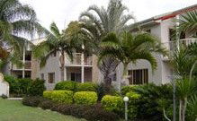 Shoreline Apartments Woodgate Beach - Broome Tourism 1