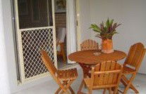 Shoreline Apartments Woodgate Beach - Broome Tourism 4