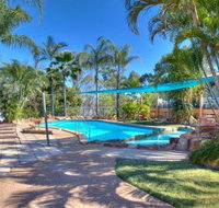 Lake Maraboon Holiday Village - Broome Tourism