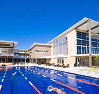 Seaspray Resort and Spa - Broome Tourism