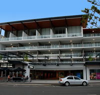 Echelon Apartments Yeppoon - Broome Tourism