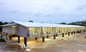 The Coast Motel - Broome Tourism 0
