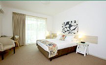 The Coast Motel - Broome Tourism 1