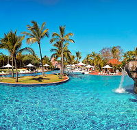 Mercure Capricorn Resort Yeppoon - Broome Tourism