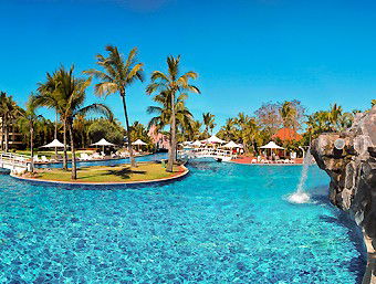 Mercure Capricorn Resort Yeppoon - Broome Tourism 0