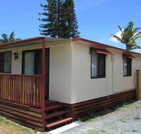 BIG4 Capricorn Palms Holiday Village - Broome Tourism