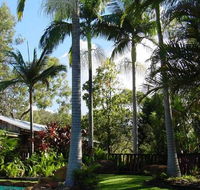 Hidden Valley Cabins - Broome Tourism