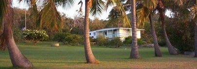 Great Keppel Island QLD Broome Tourism