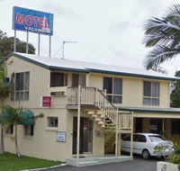 Sail Inn Motel - Broome Tourism