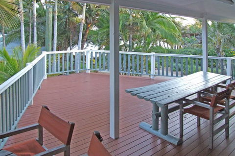 Beachfront Zilzie Holiday Home And Cottage - Broome Tourism 1
