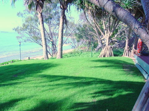 Beachfront Zilzie Holiday Home And Cottage - Broome Tourism 5