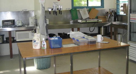 Great Keppel Island Holiday Village - Broome Tourism 1
