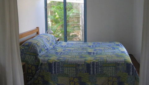 Great Keppel Island Holiday Village - Broome Tourism 3