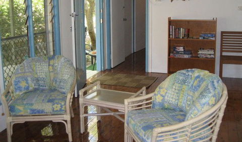 Great Keppel Island Holiday Village - Broome Tourism 4